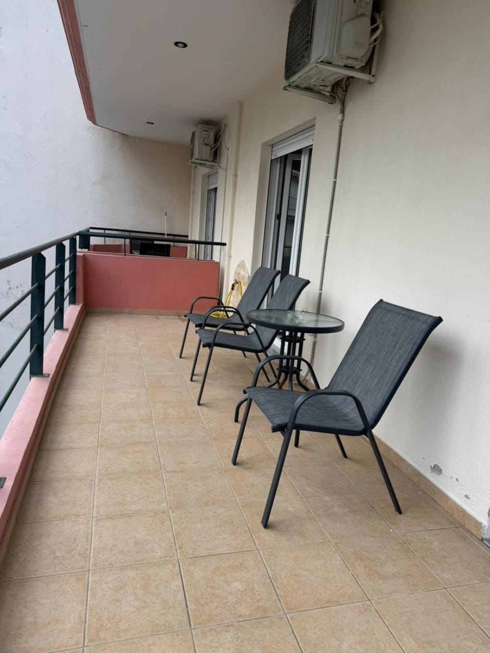 R&K MODERN APARTMENT Apartment in Decentralized Administration of Macedonia and Thrace