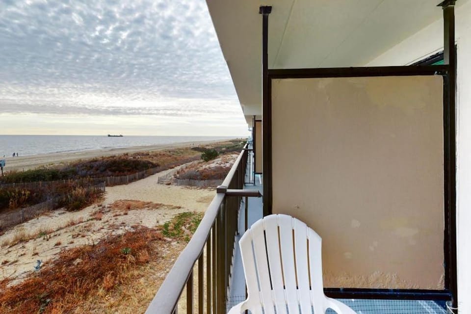 West Winds 306 House in Ocean City