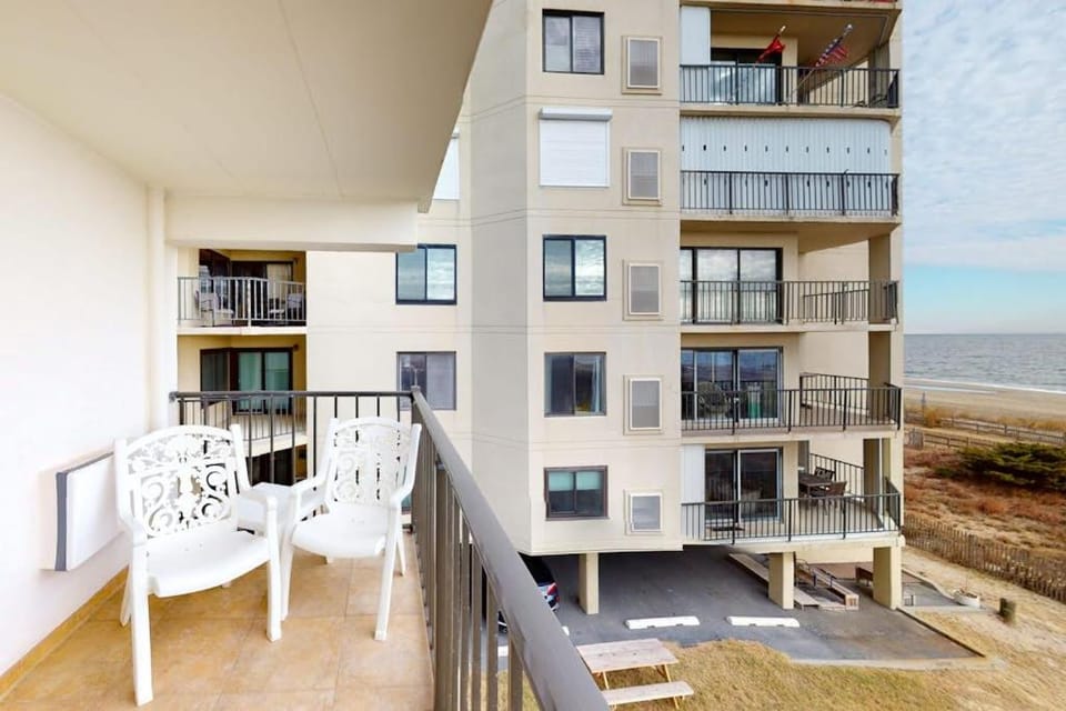 West Winds 306 House in Ocean City