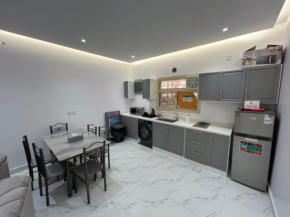 شقة الزهراء - AlZahraa's Apartment Apartment in Medina