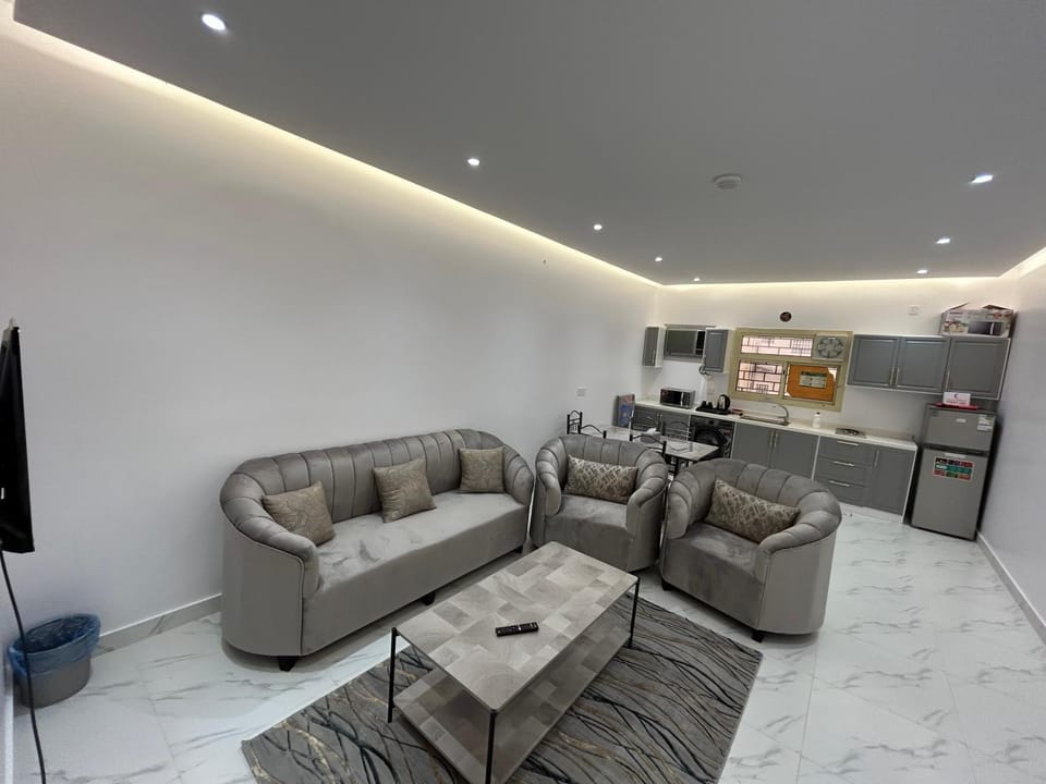 شقة الزهراء - AlZahraa's Apartment Apartment in Medina