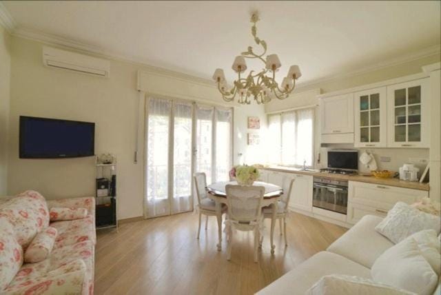 CASA GRANDIS Dimora di Charme nel Cuore di Bordighera Apartment in Bordighera
