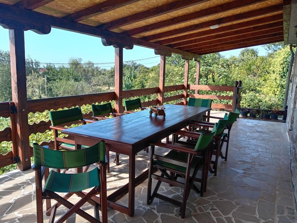 View (from property/room), Balcony/Terrace