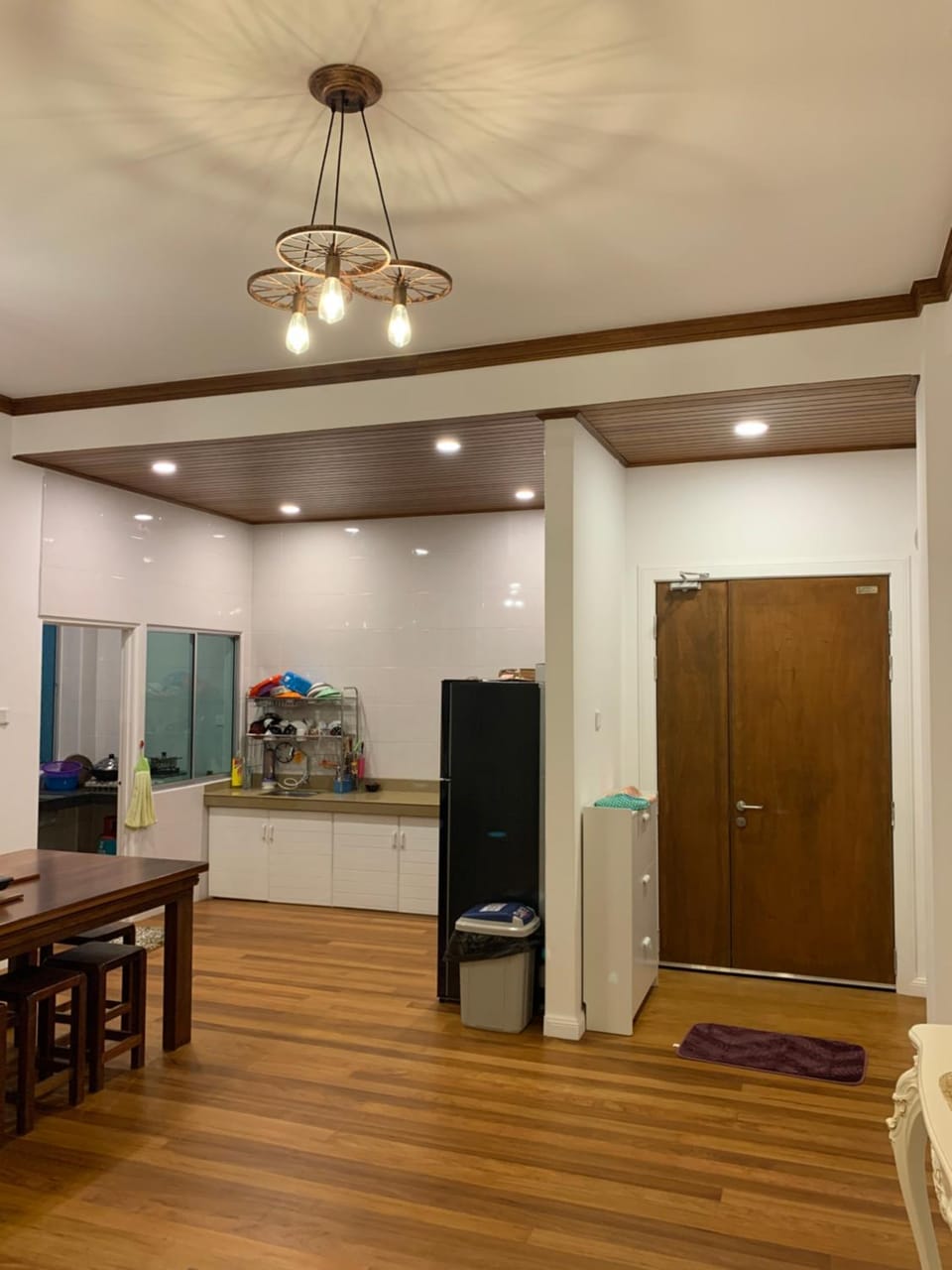 HappyHomestay Apartment in Brinchang