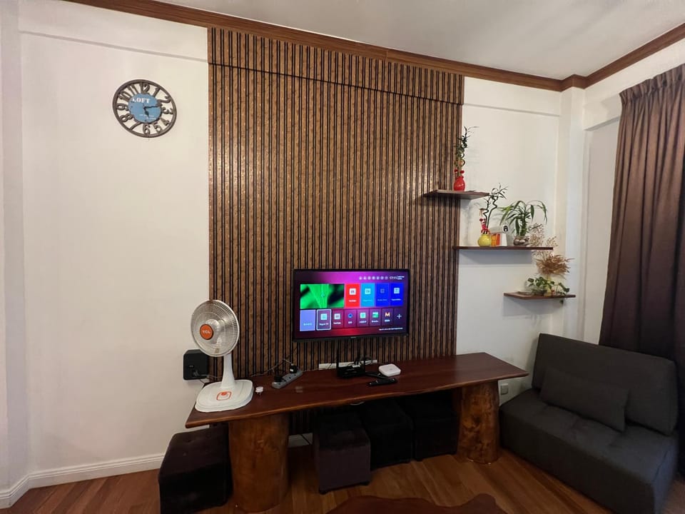 HappyHomestay Apartment in Brinchang