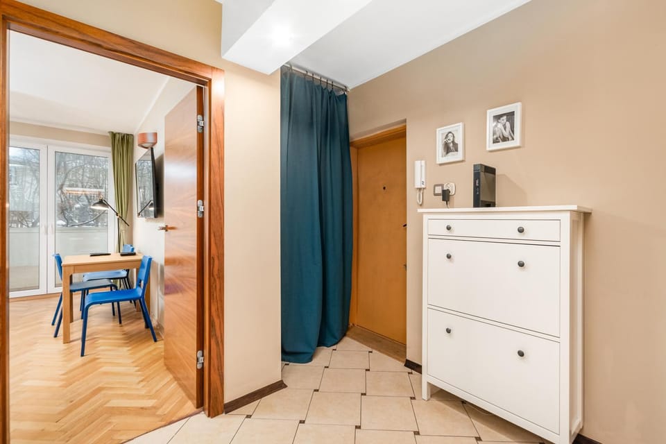 Apartament Topiel by Your Freedom Apartment in Warsaw