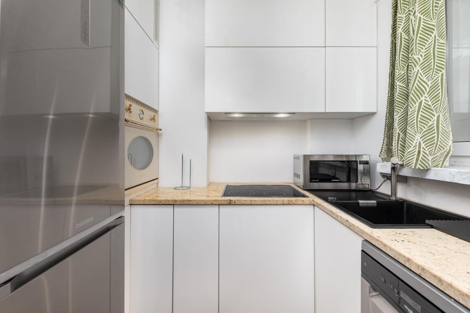Apartament Topiel by Your Freedom Apartment in Warsaw