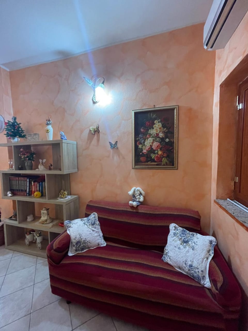 Sweet Home Rosy Apartment in Sicily