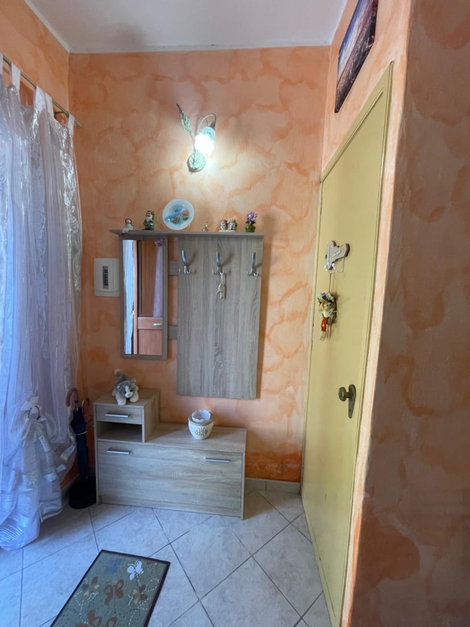 Sweet Home Rosy Apartment in Sicily