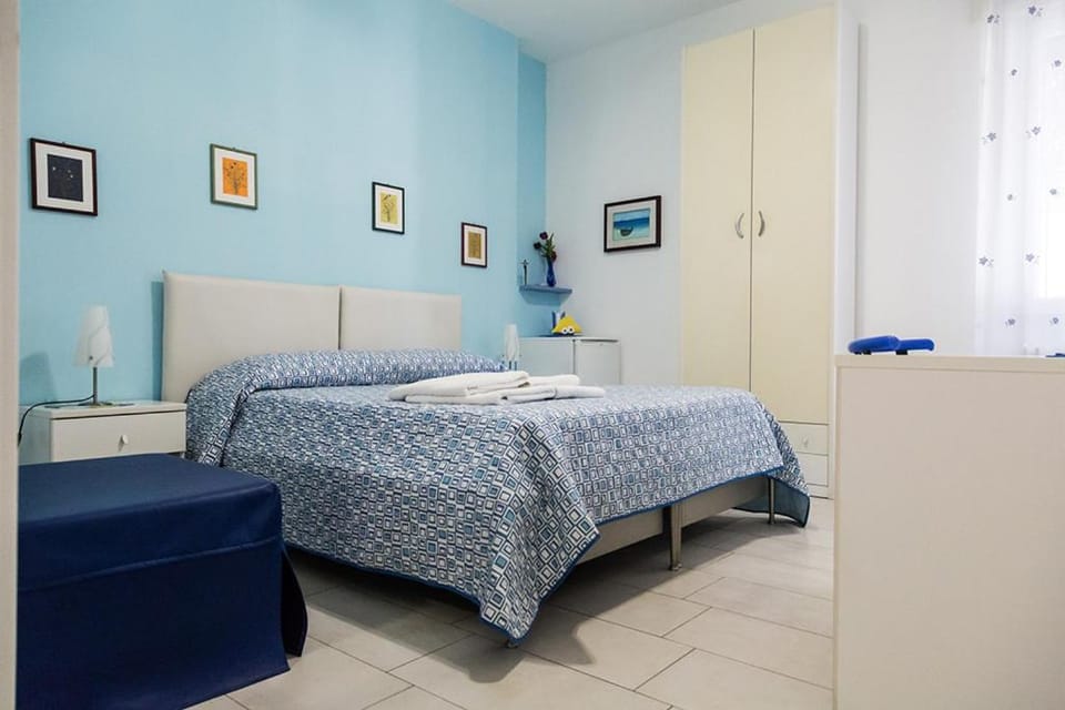 Aurora Sul Mare Bed and Breakfast in Otranto