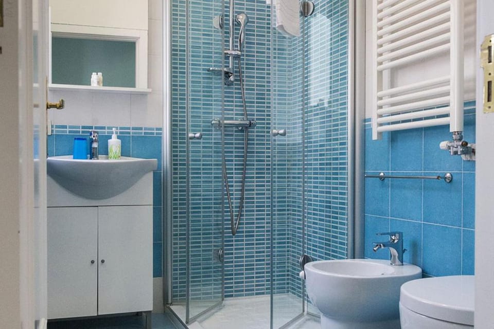 Aurora Sul Mare Bed and Breakfast in Otranto