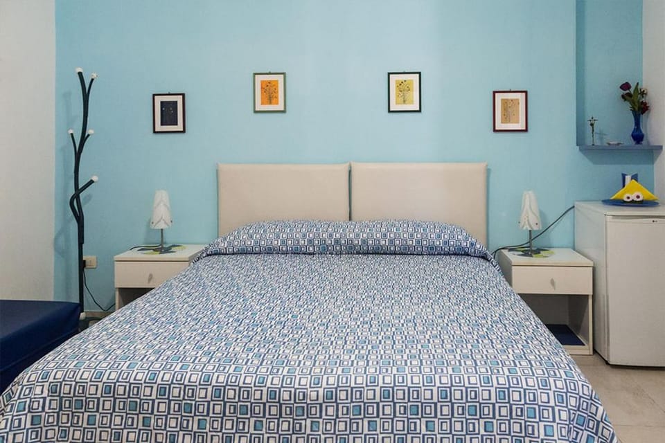 Aurora Sul Mare Bed and Breakfast in Otranto