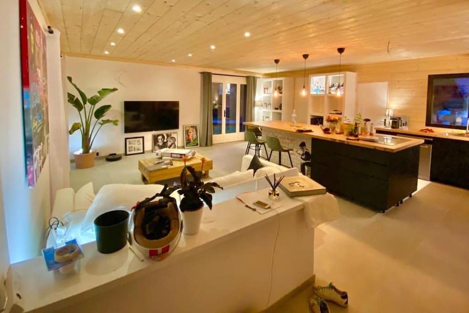 Villa Terrama Capbreton Villa in Capbreton