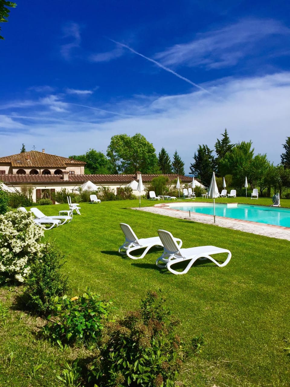 Day, Pool view, Swimming pool
