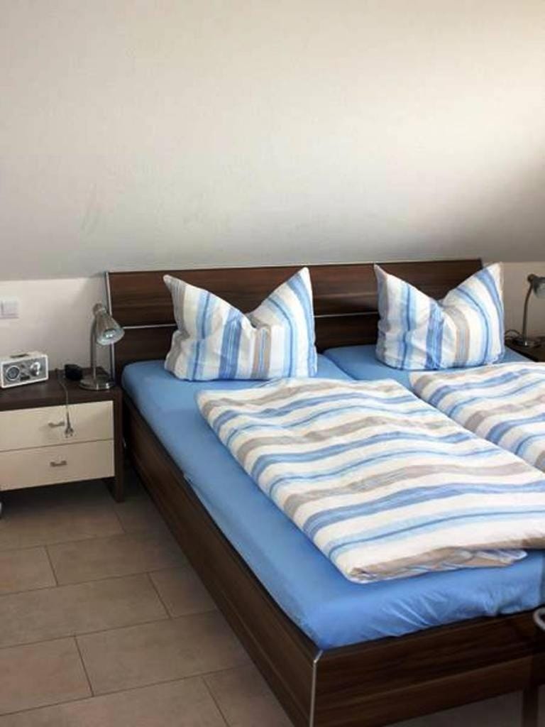 Strandkrabbe Borkum Apartment in Borkum