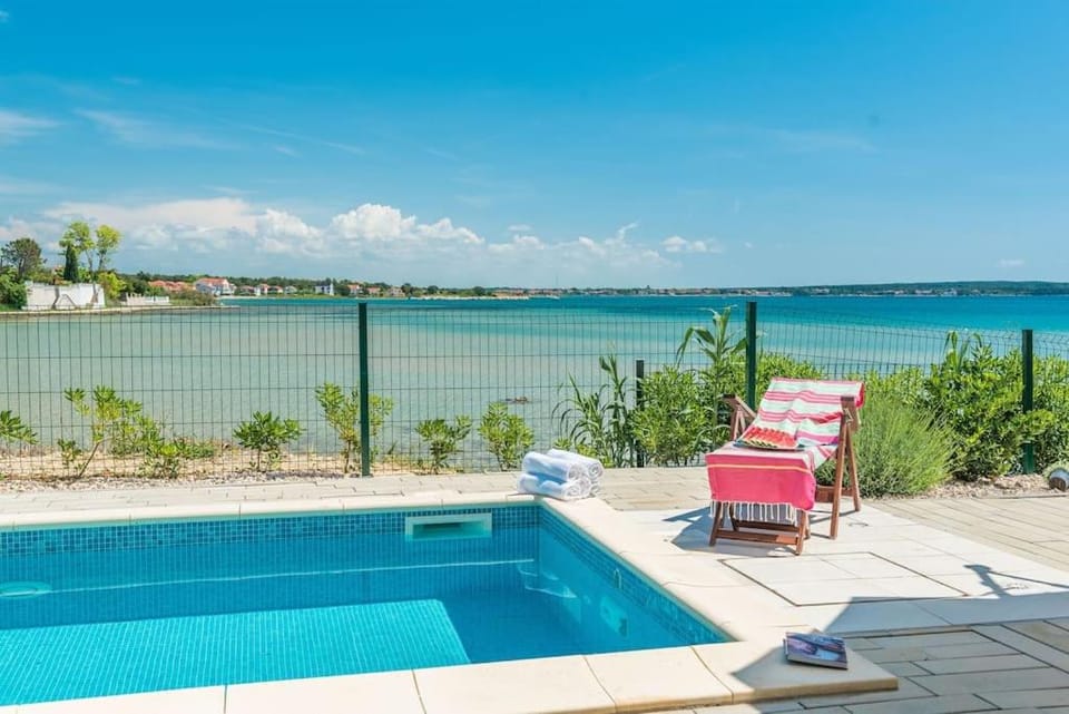 Villa Miri Jasmine Villa in Zadar County