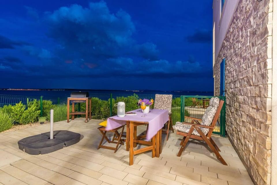 Villa Miri Jasmine Villa in Zadar County