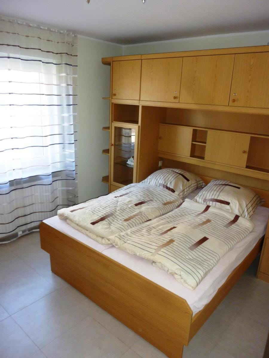 Strandräuber Apartment in Borkum