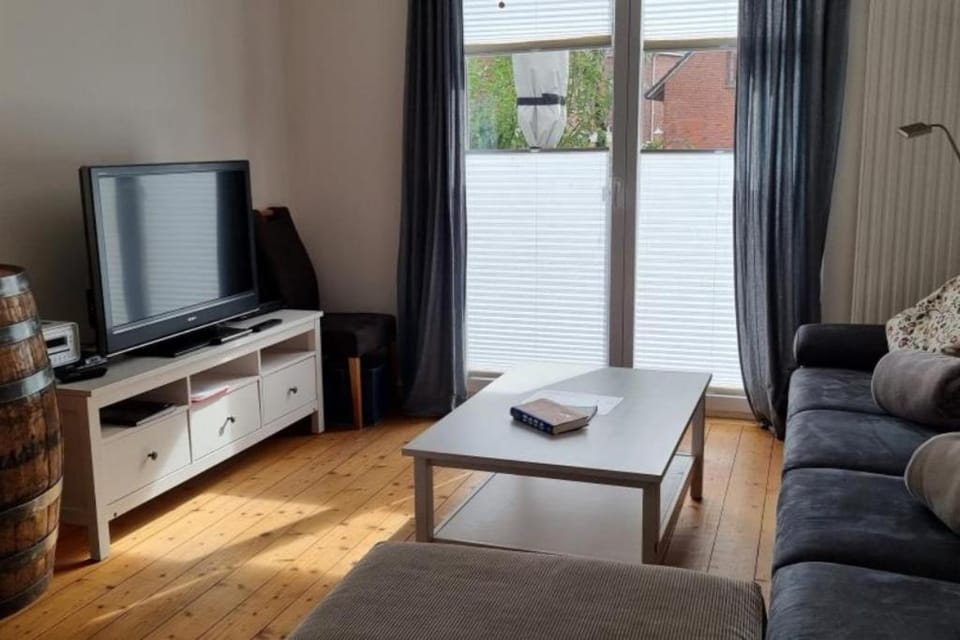 Haus Cassiopeia Borkum House in Borkum