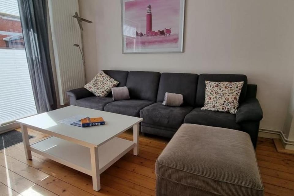 Haus Cassiopeia Borkum House in Borkum