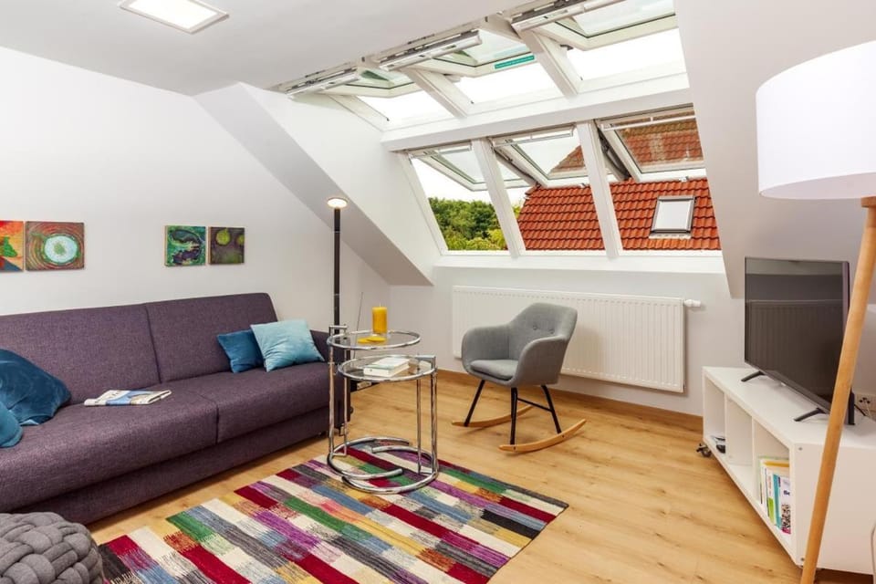 Buhne 131 Apartment in Borkum