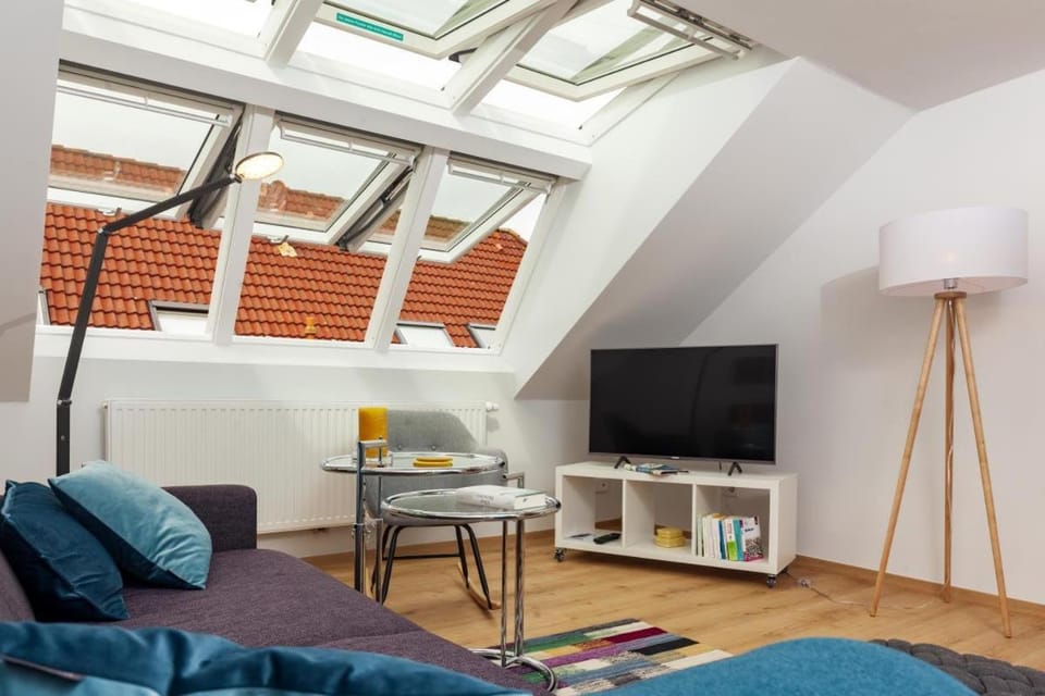 Buhne 131 Apartment in Borkum