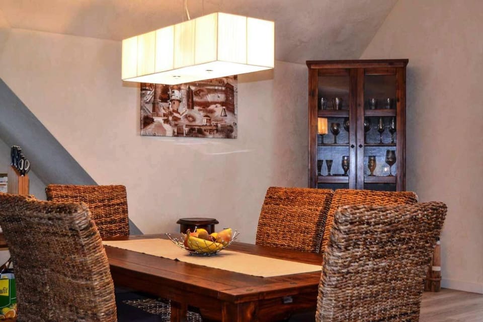 Freiheit Apartment in Borkum