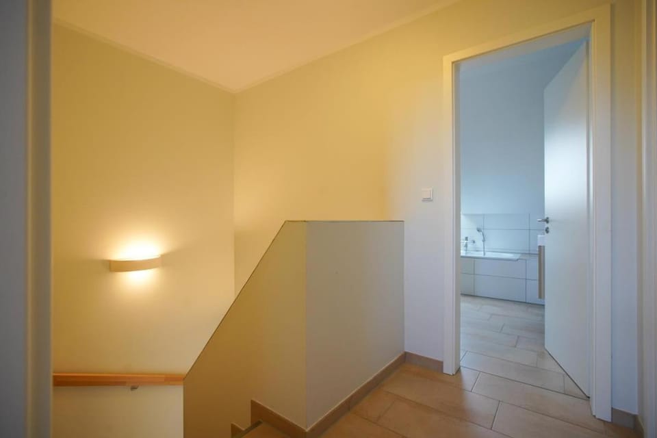 Strandlust Apartment in Borkum
