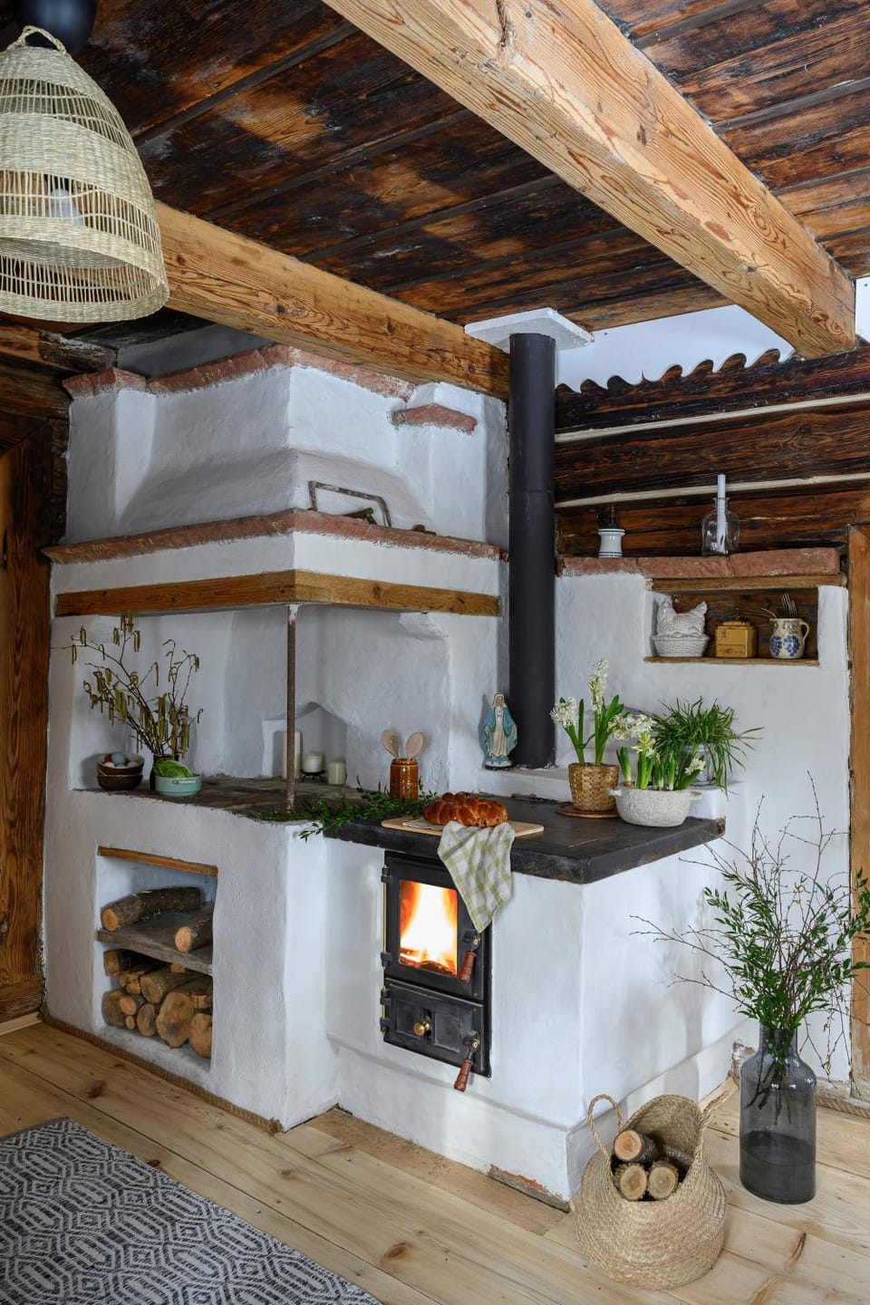 A to Cichata - Agroturystyka House in Poland