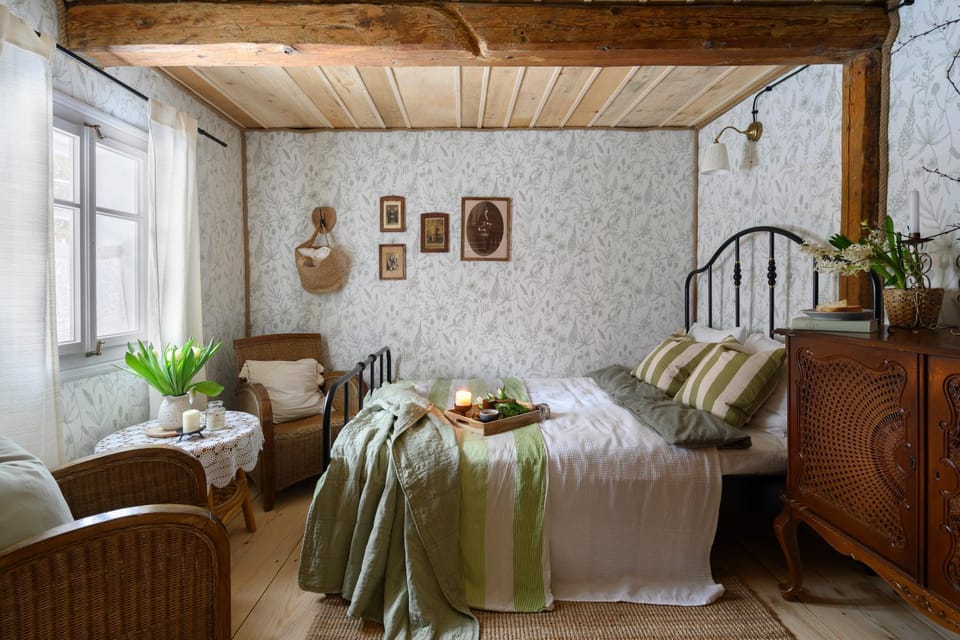 A to Cichata - Agroturystyka House in Poland
