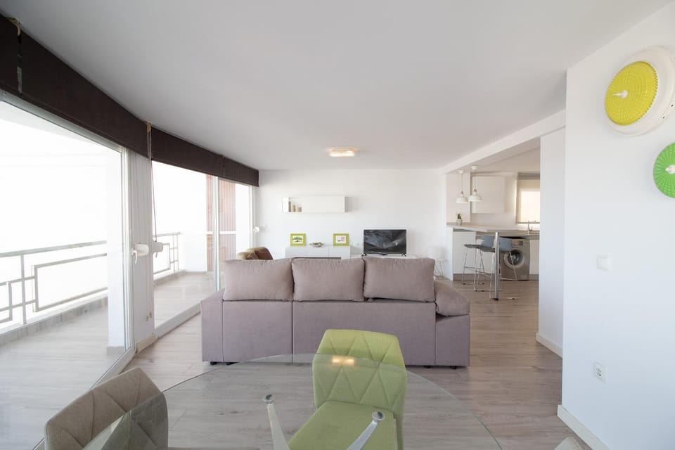 Communal lounge/ TV room, Living room