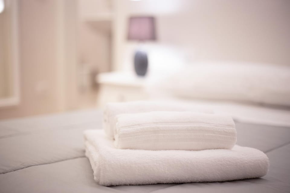 towels