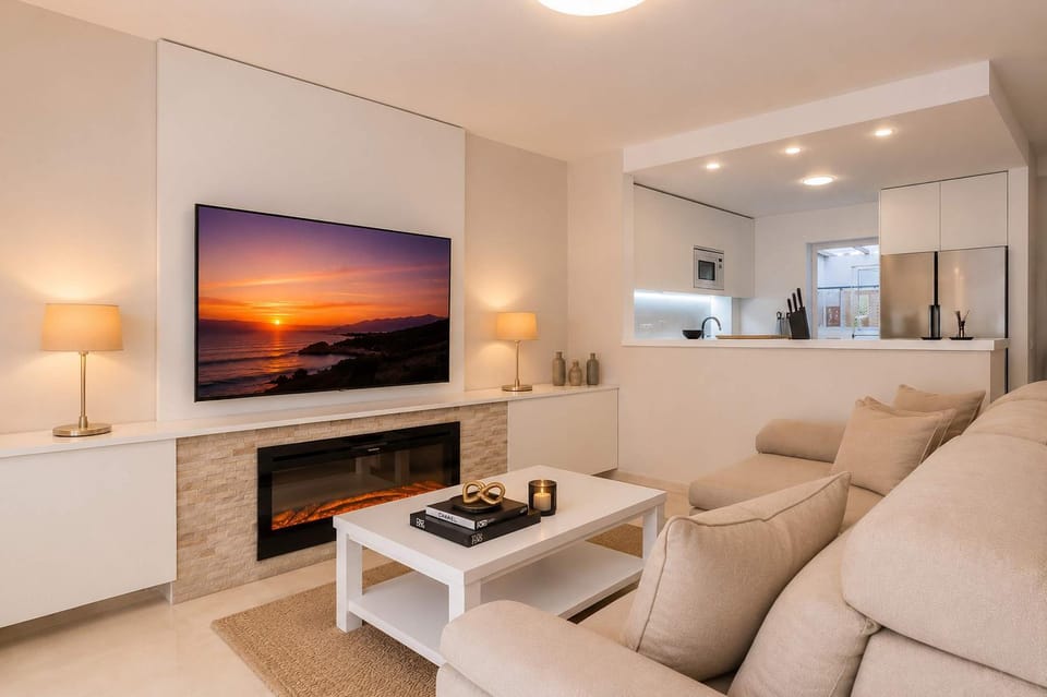 Luxury DelMare Marbella Pool Family Only House in Marbella