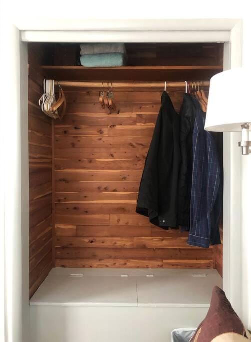 Panther Mountain Lodge Apartment in Shandaken