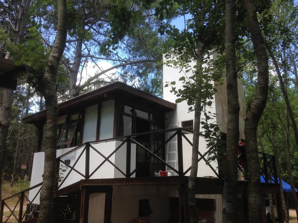 Complejo Valhalla 6 House in Mar Azul