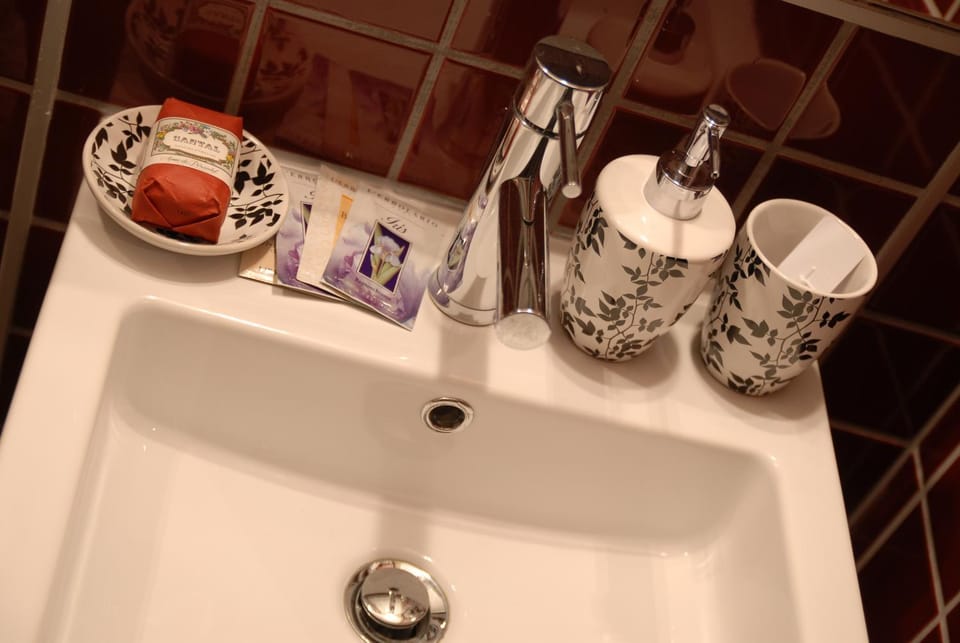 Suite&B Bed and Breakfast in Scicli