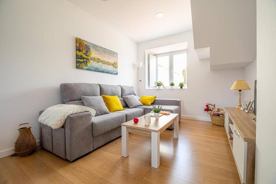 Alola House in Galicia