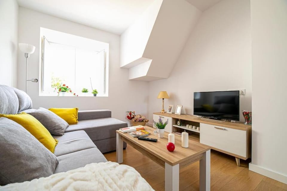 Alola House in Galicia