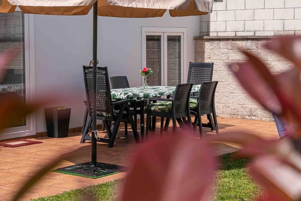 Alola House in Galicia