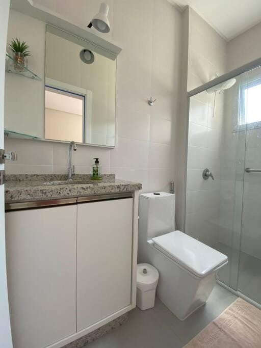 Miss Sarajevo Praia Palmas Governador Celso Ramos Apartment in Florianopolis