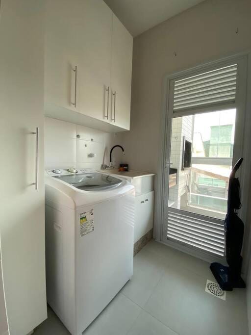 Miss Sarajevo Praia Palmas Governador Celso Ramos Apartment in Florianopolis