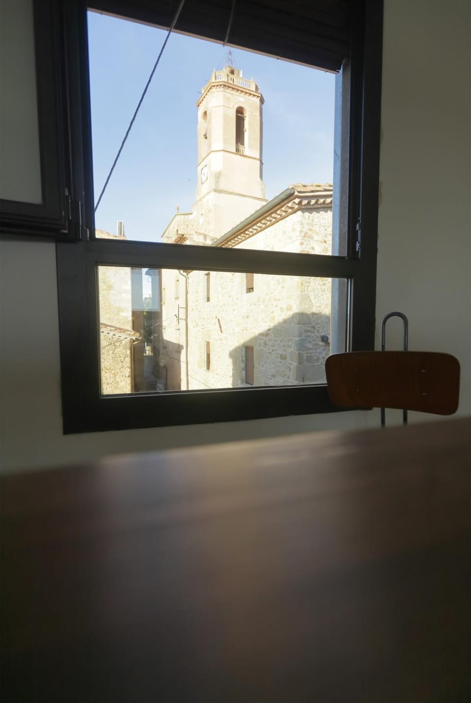 Seating area, Bedroom, Landmark view