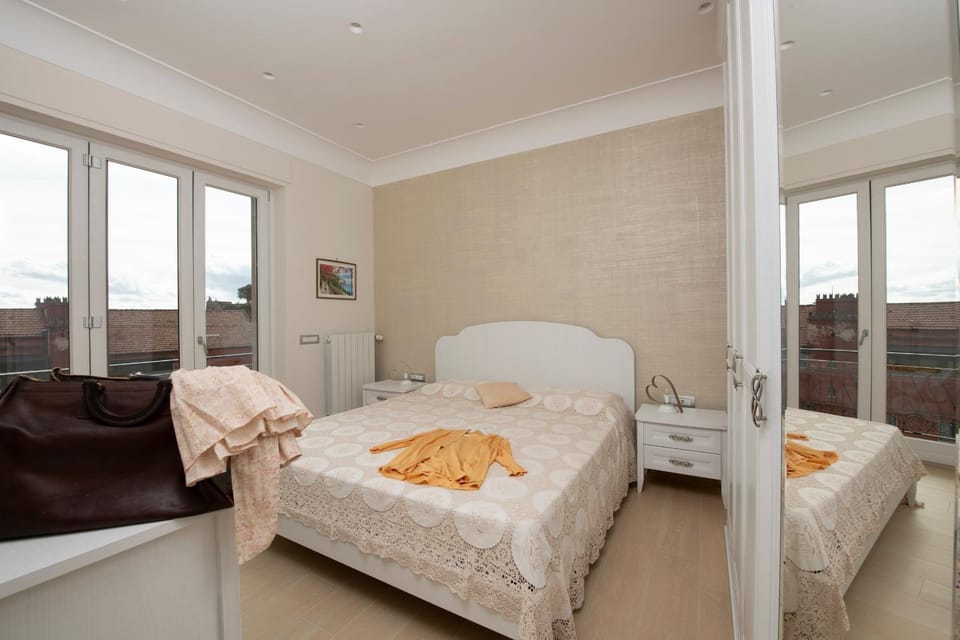Prima Luce Holiday House Apartment in Amalfi
