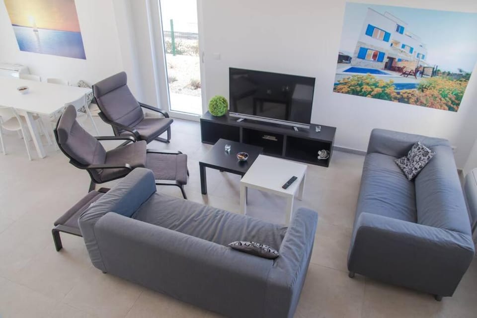 Villa Miri Rosemary Villa in Zadar County