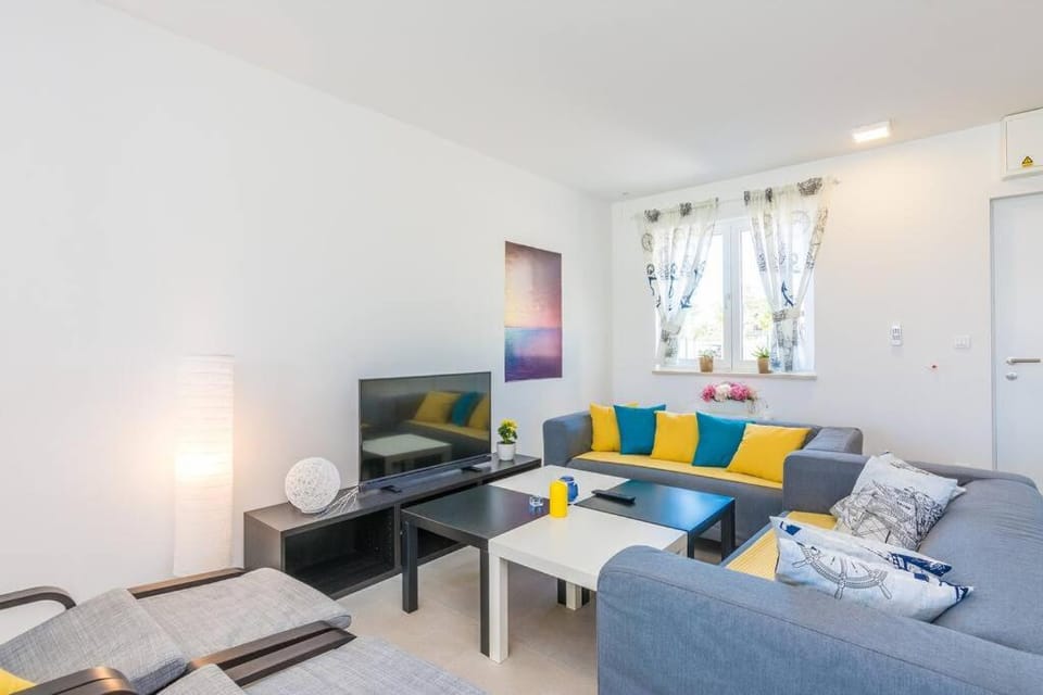 Villa Miri Rosemary Villa in Zadar County