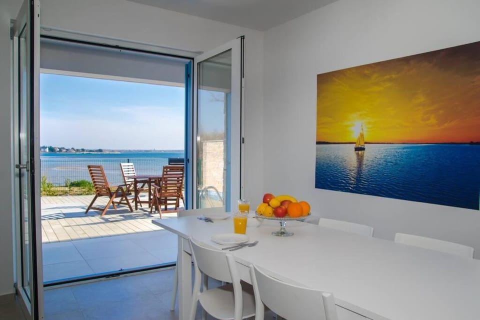Villa Miri Rosemary Villa in Zadar County