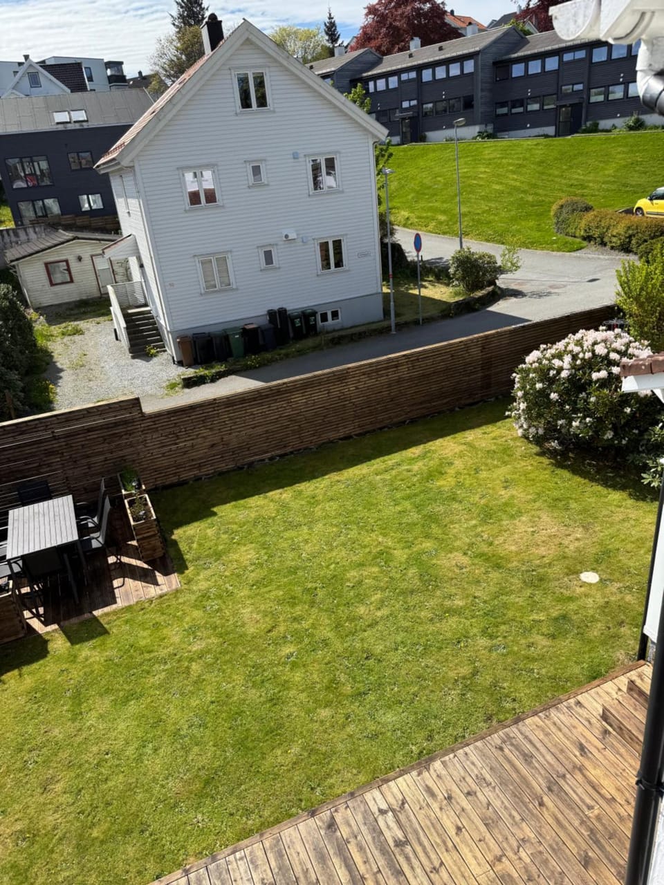 Central family twinhouse Villa in Stavanger
