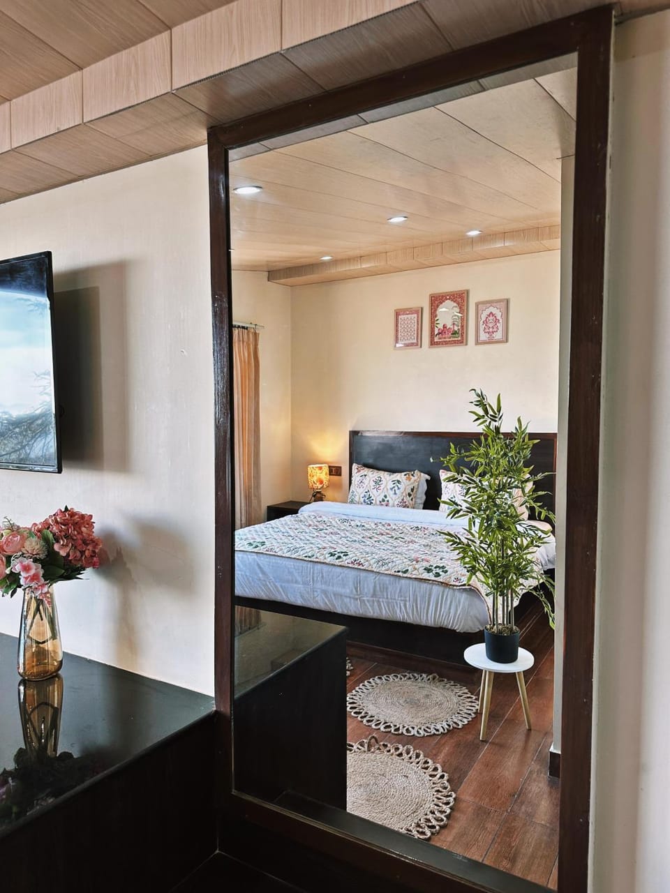 Himalayan Hideaway Bed and Breakfast in Shimla