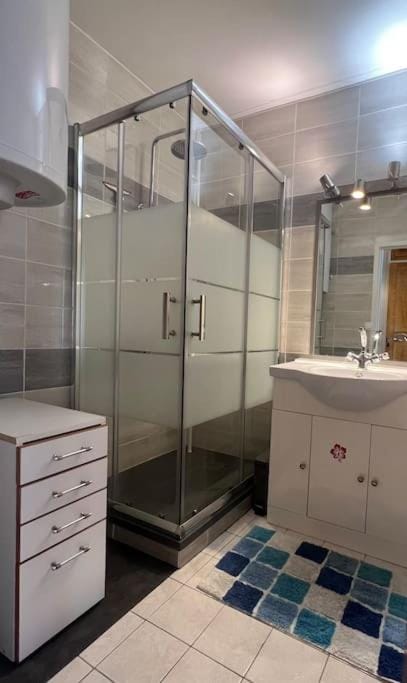 Shower