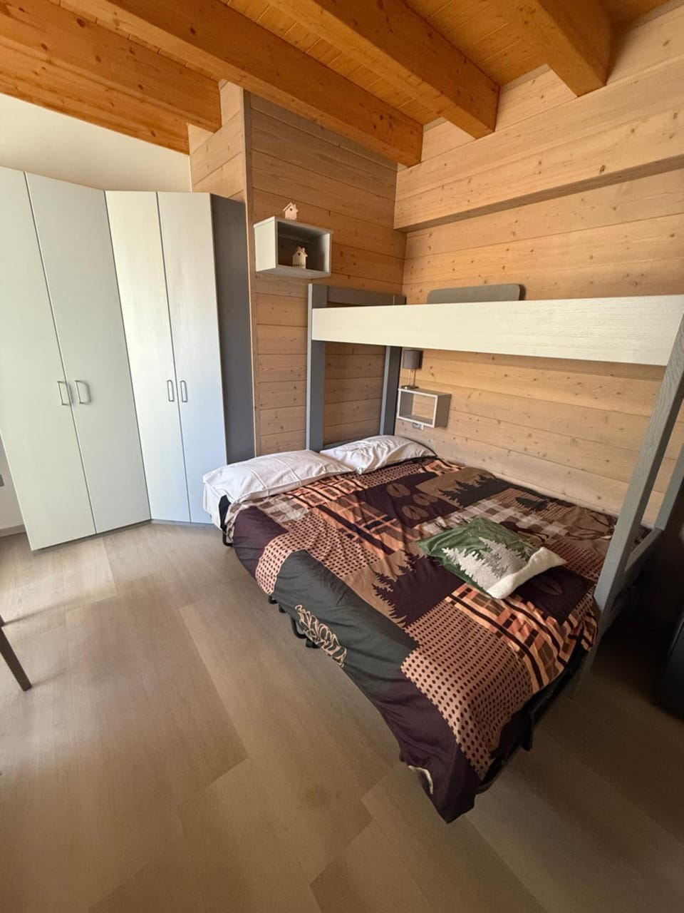 Appartamento vacanze Piazza Apartment in Trentino-South Tyrol